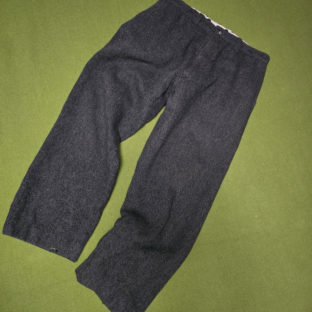 1940's Humphrey All Wool Pants